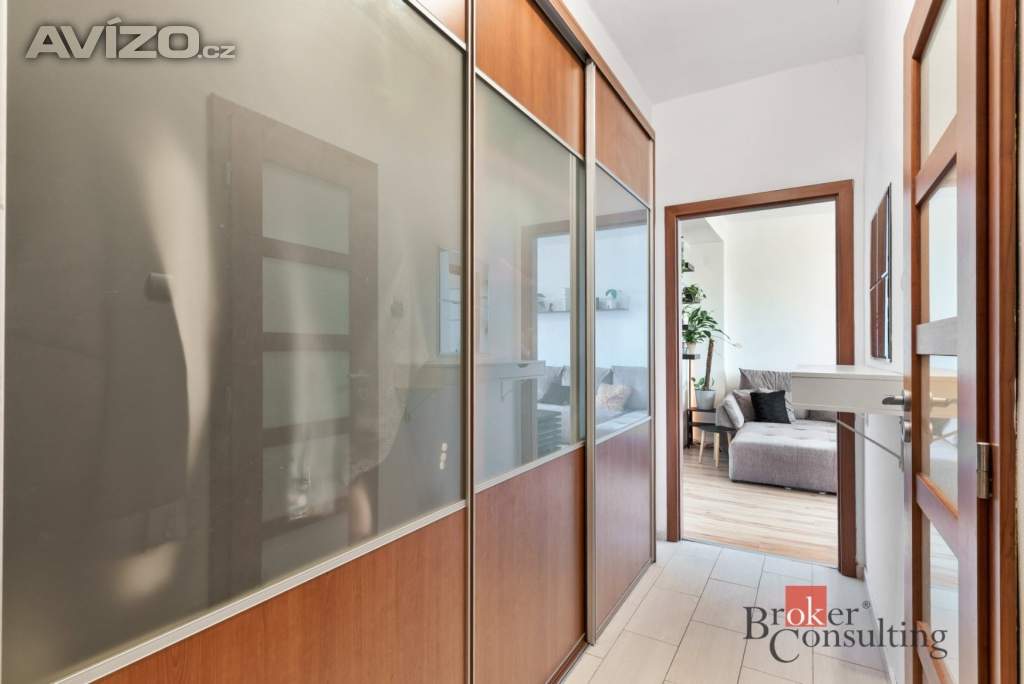 Foto inzerátu Prodej bytu 2+1 54 m², Roudnice nad Labem