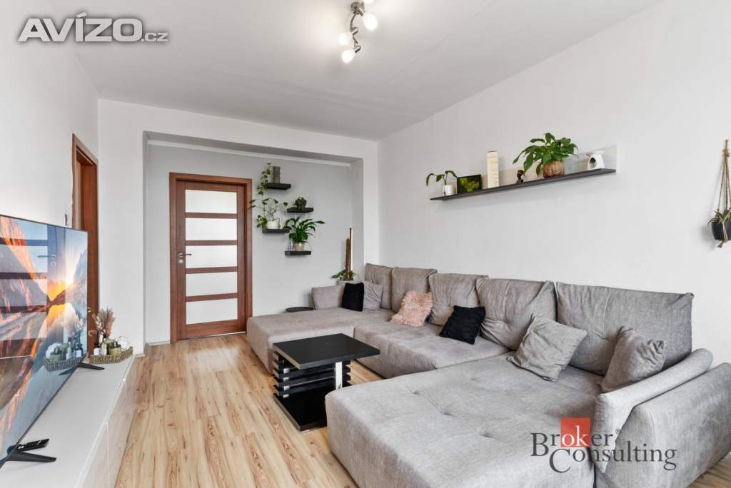 Foto inzerátu Prodej bytu 2+1 54 m², Roudnice nad Labem