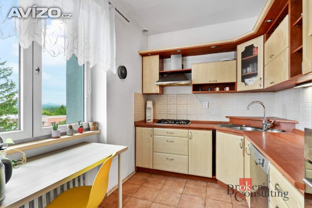 Foto inzerátu Prodej bytu 2+1 54 m², Roudnice nad Labem
