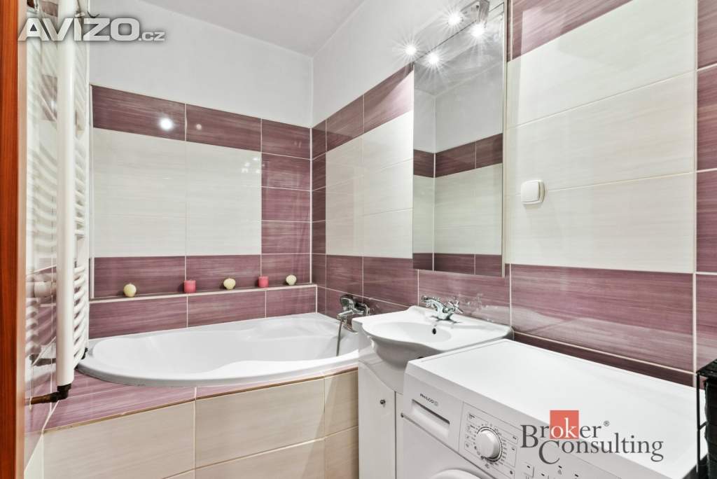 Foto inzerátu Prodej bytu 2+1 54 m², Roudnice nad Labem