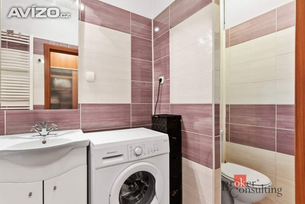 Foto inzerátu Prodej bytu 2+1 54 m², Roudnice nad Labem