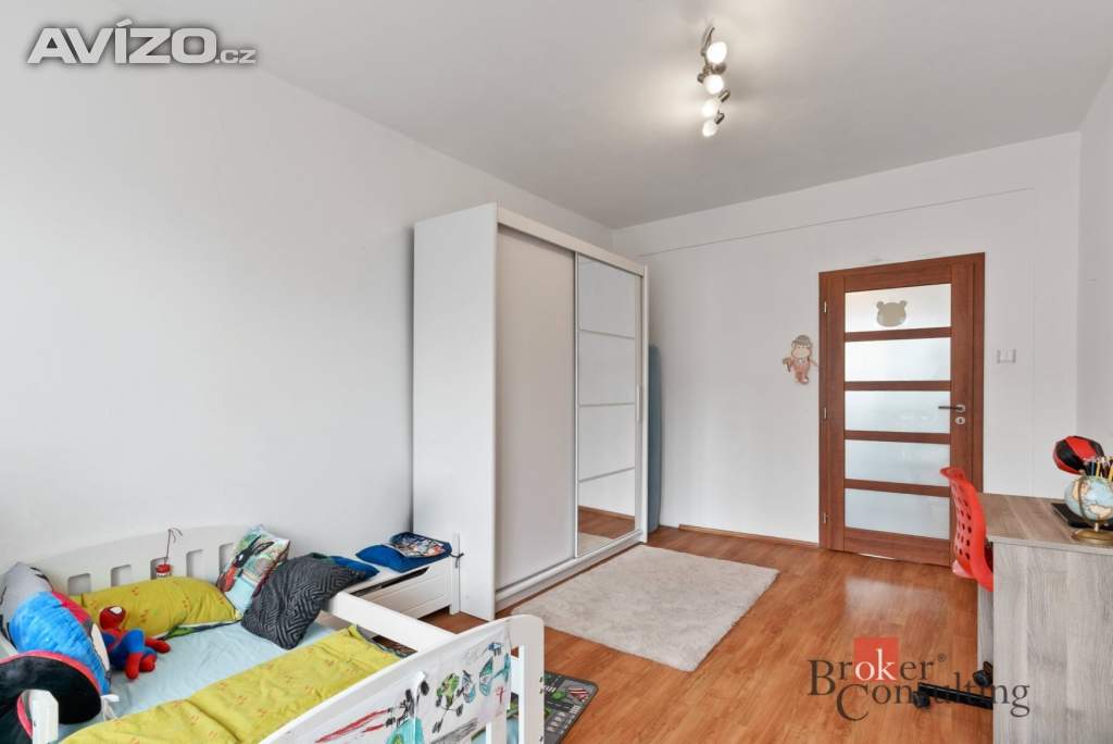 Foto inzerátu Prodej bytu 2+1 54 m², Roudnice nad Labem