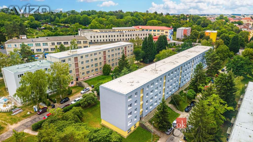 Foto inzerátu Prodej bytu 2+1 54 m², Roudnice nad Labem