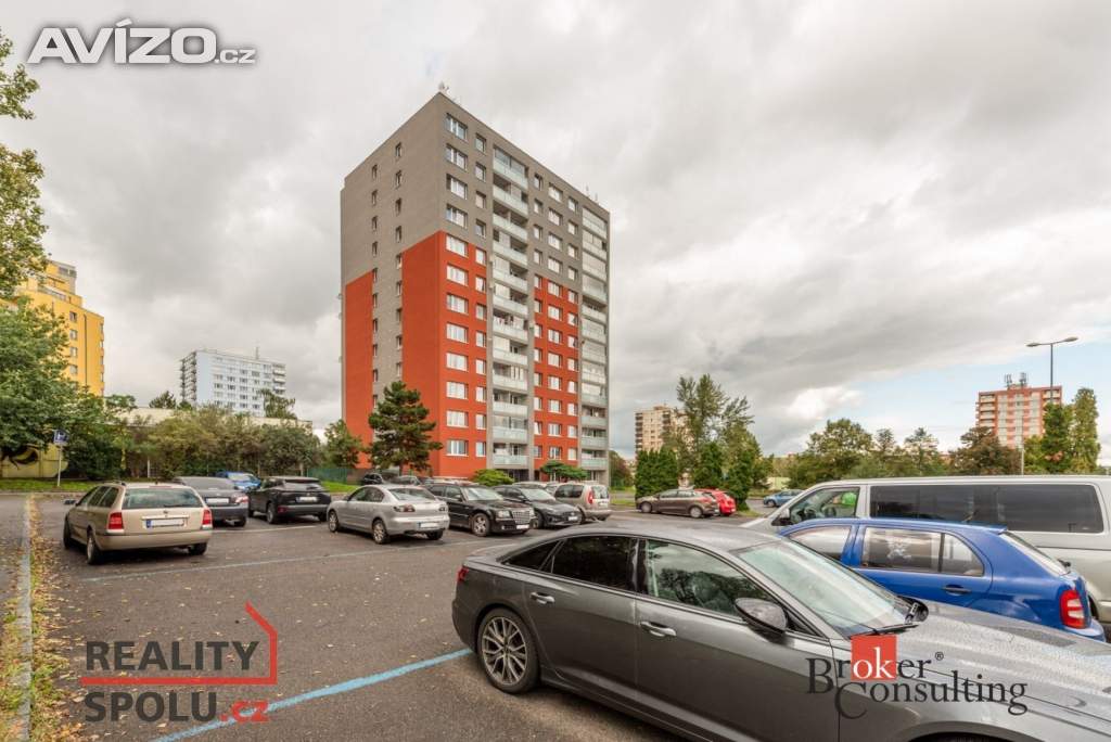 Prodej bytu 3+kk 67 m², Praha
