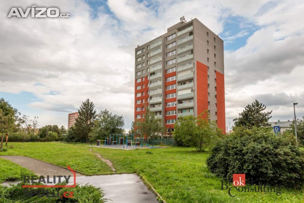 Foto inzerátu Prodej bytu 3+kk 67 m², Praha
