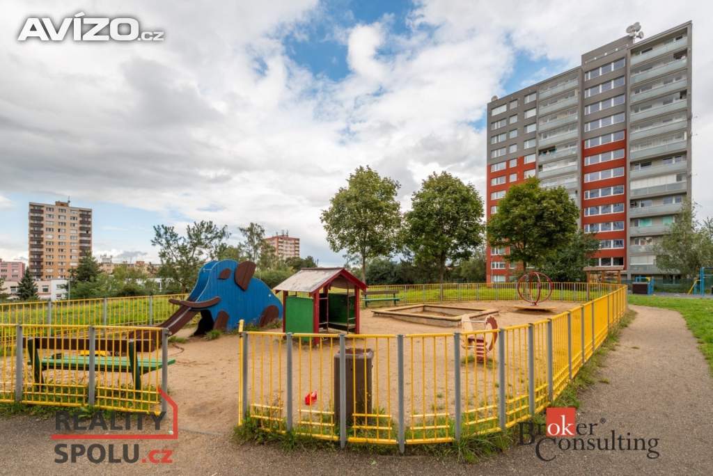 Foto inzerátu Prodej bytu 3+kk 67 m², Praha