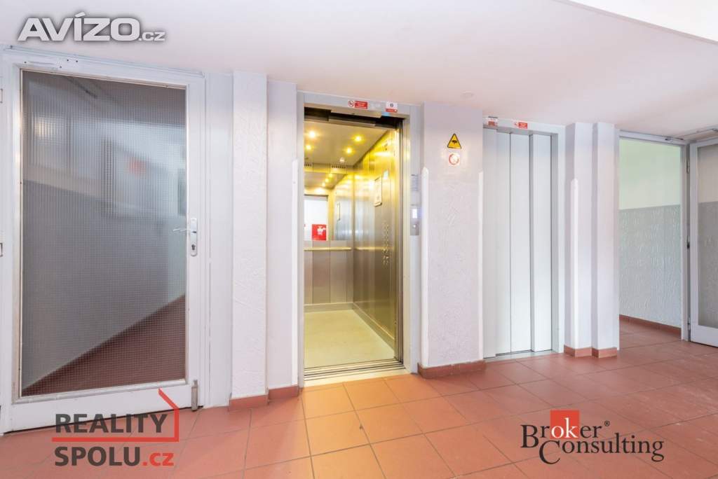Foto inzerátu Prodej bytu 3+kk 67 m², Praha