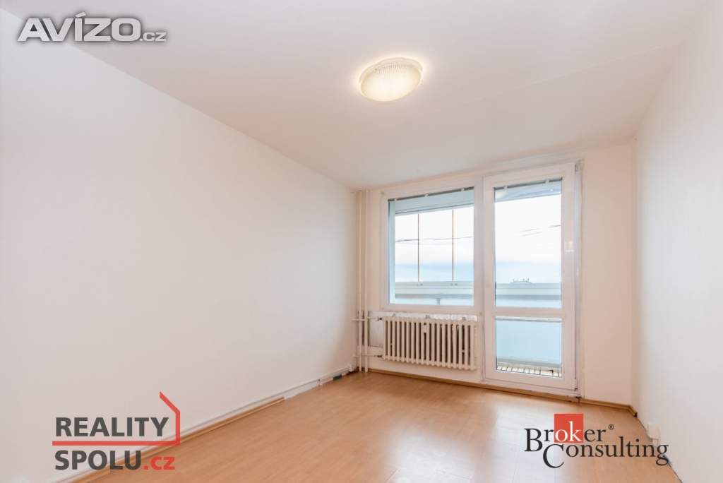 Foto inzerátu Prodej bytu 3+kk 67 m², Praha