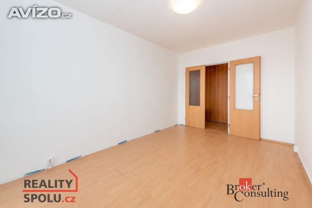 Foto inzerátu Prodej bytu 3+kk 67 m², Praha