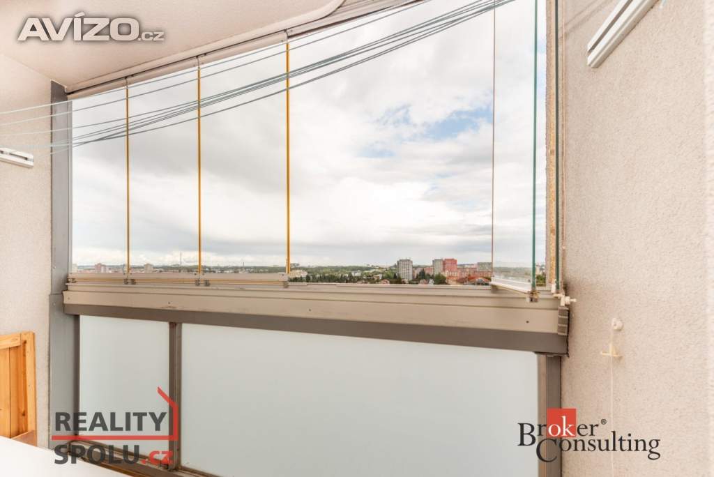 Foto inzerátu Prodej bytu 3+kk 67 m², Praha