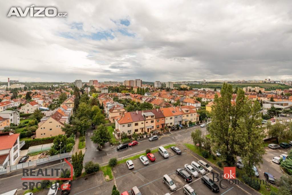 Foto inzerátu Prodej bytu 3+kk 67 m², Praha