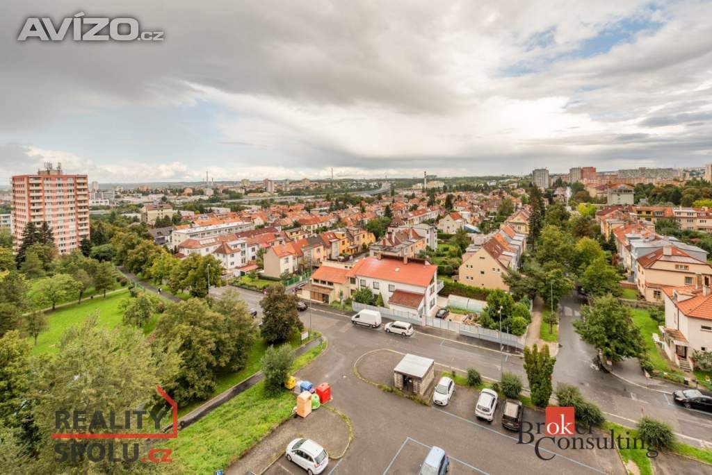 Foto inzerátu Prodej bytu 3+kk 67 m², Praha