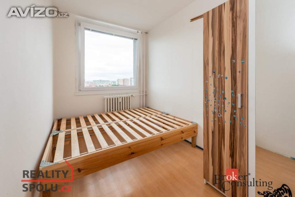 Foto inzerátu Prodej bytu 3+kk 67 m², Praha