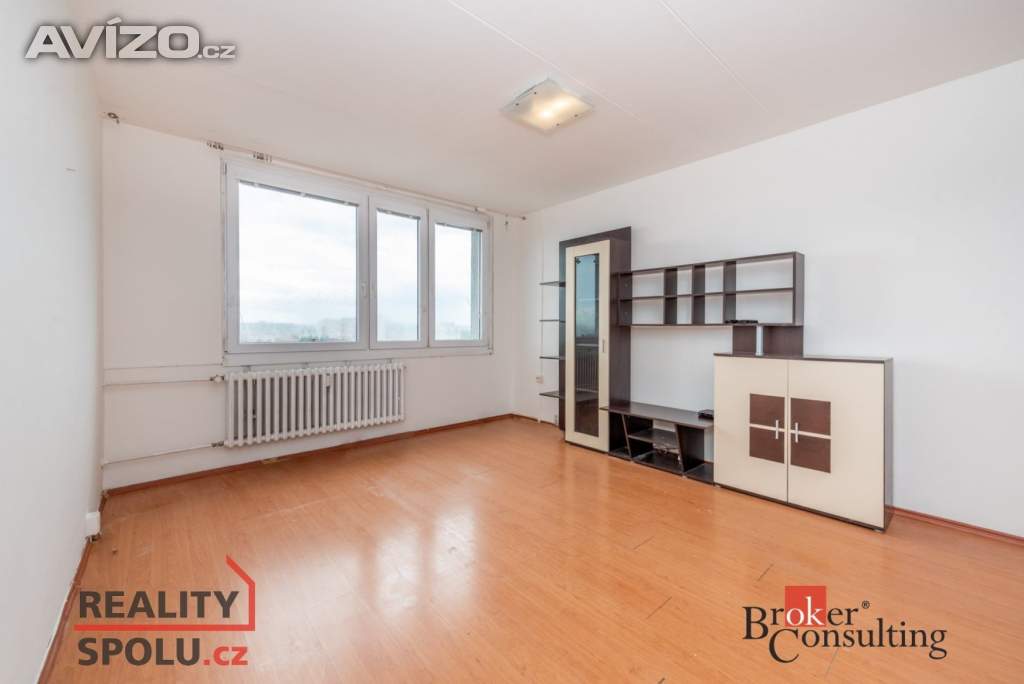 Foto inzerátu Prodej bytu 3+kk 67 m², Praha