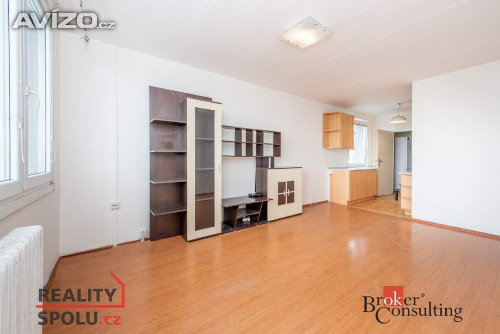 Foto inzerátu Prodej bytu 3+kk 67 m², Praha