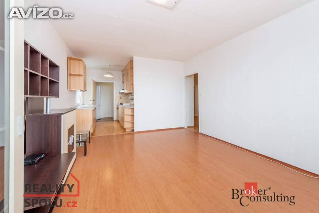 Foto inzerátu Prodej bytu 3+kk 67 m², Praha