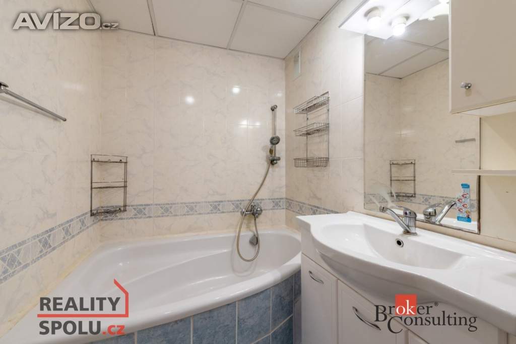 Foto inzerátu Prodej bytu 3+kk 67 m², Praha