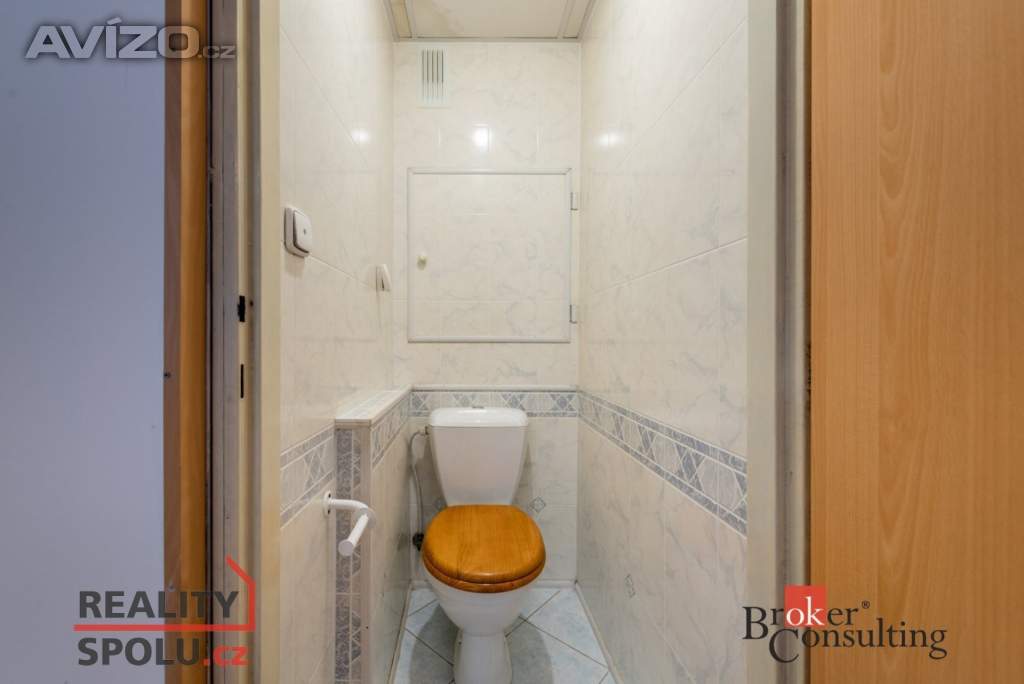Foto inzerátu Prodej bytu 3+kk 67 m², Praha