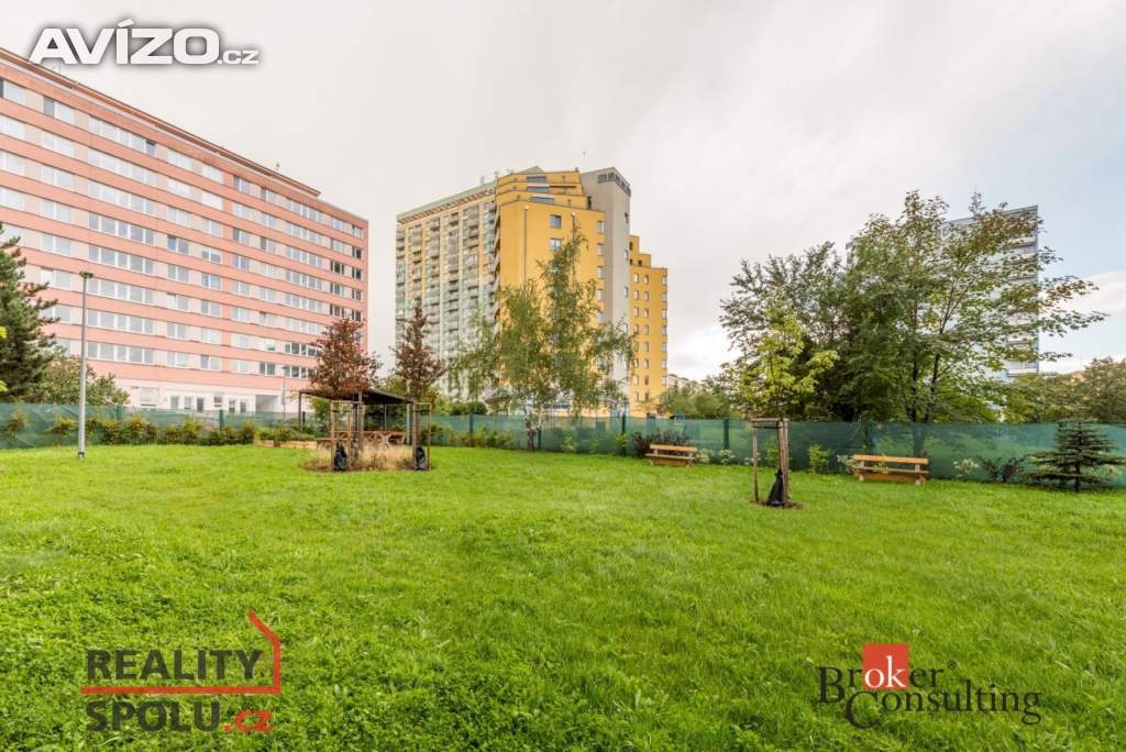 Foto inzerátu Prodej bytu 3+kk 67 m², Praha
