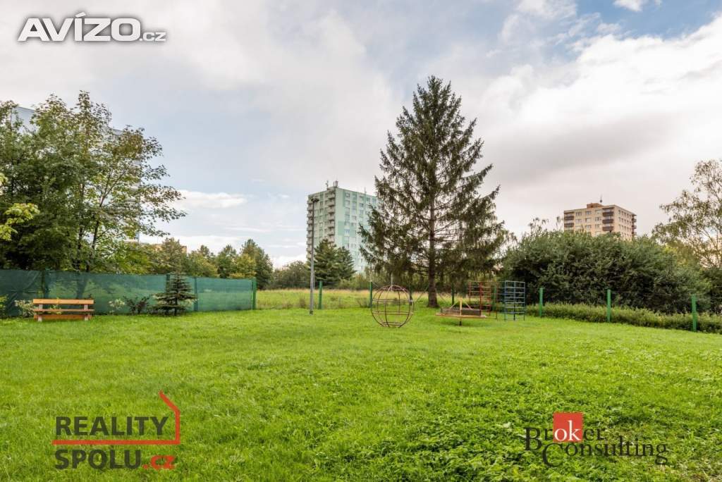 Foto inzerátu Prodej bytu 3+kk 67 m², Praha