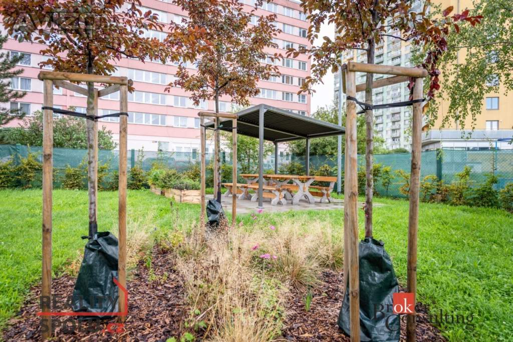 Foto inzerátu Prodej bytu 3+kk 67 m², Praha