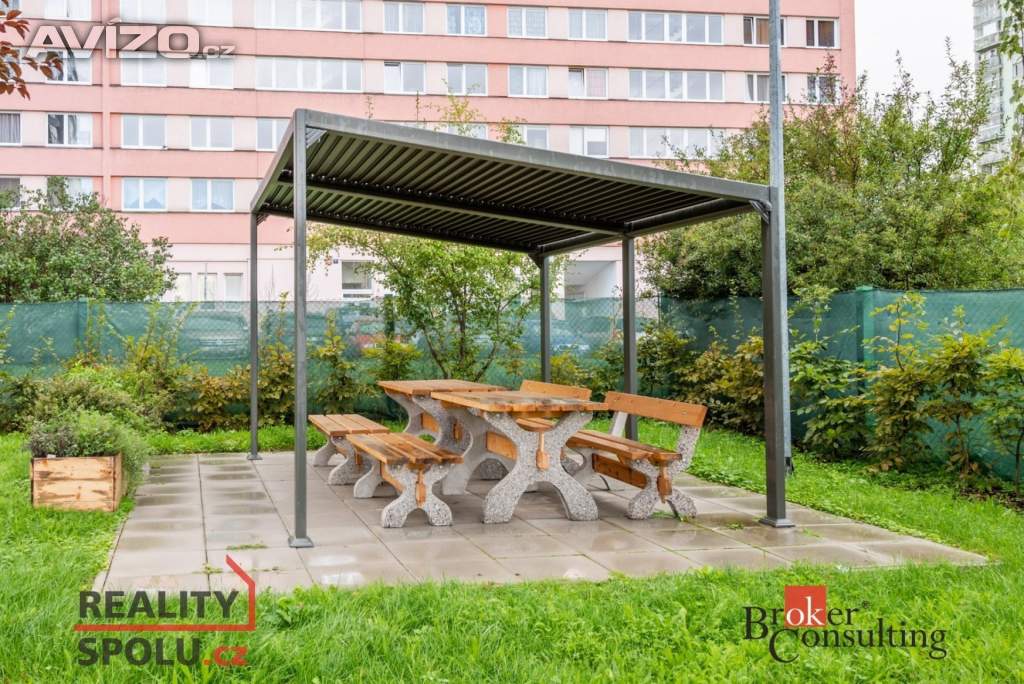 Foto inzerátu Prodej bytu 3+kk 67 m², Praha