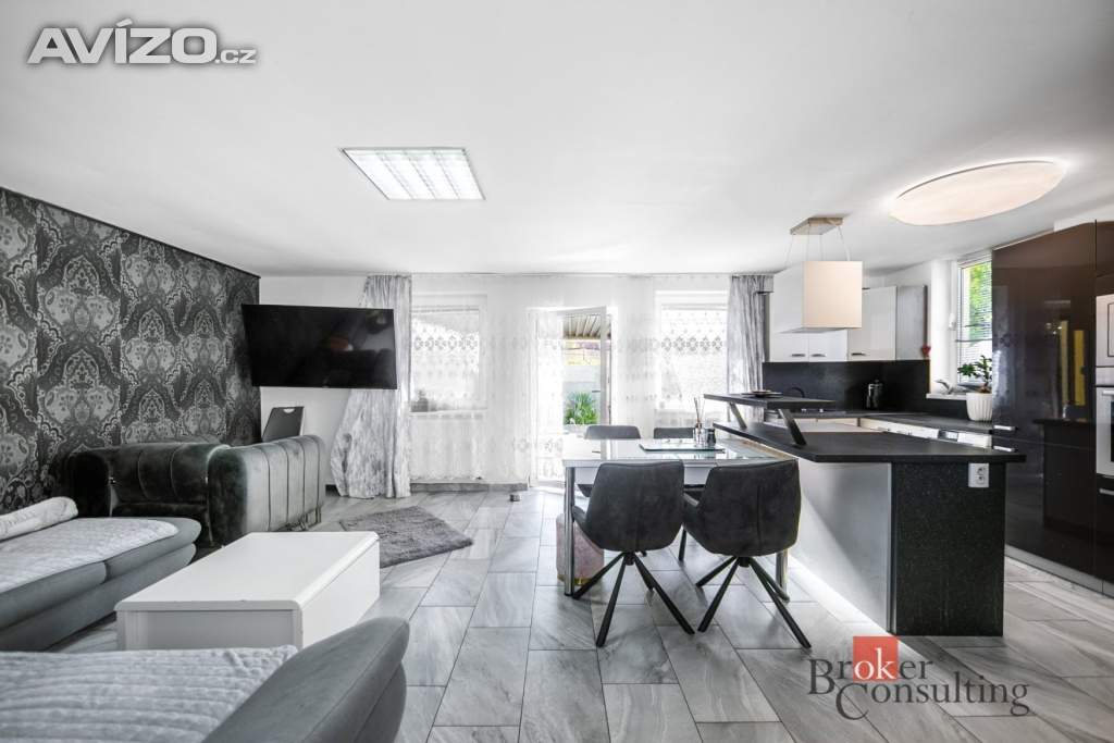 Foto inzerátu Prodej rodinného domu 196 m², Průhonice