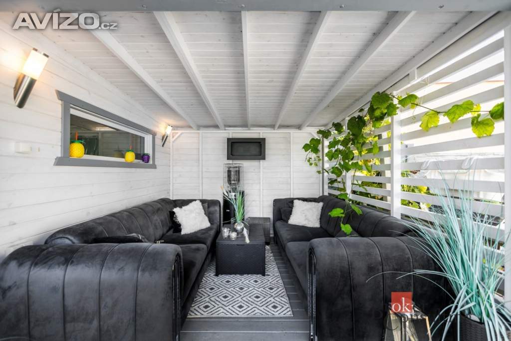 Foto inzerátu Prodej rodinného domu 196 m², Průhonice