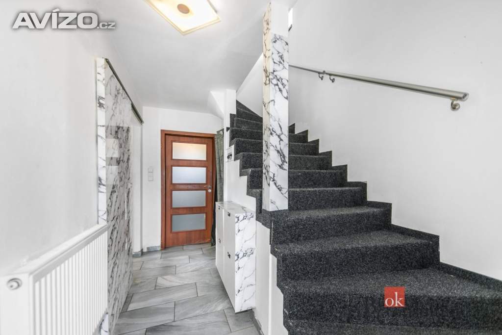 Foto inzerátu Prodej rodinného domu 196 m², Průhonice