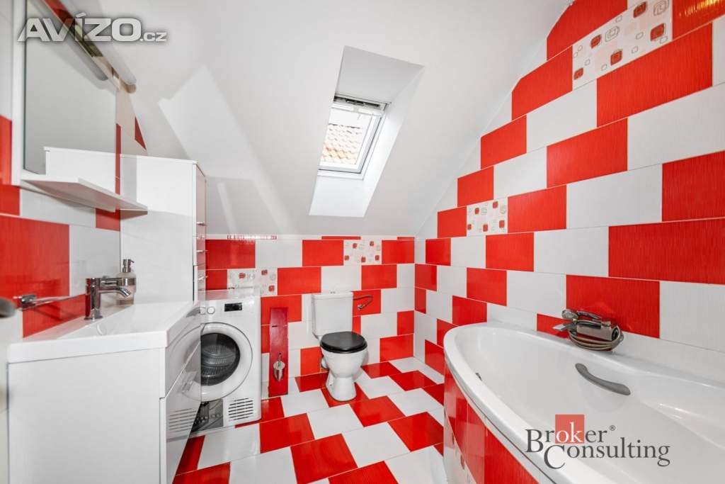 Foto inzerátu Prodej rodinného domu 196 m², Průhonice