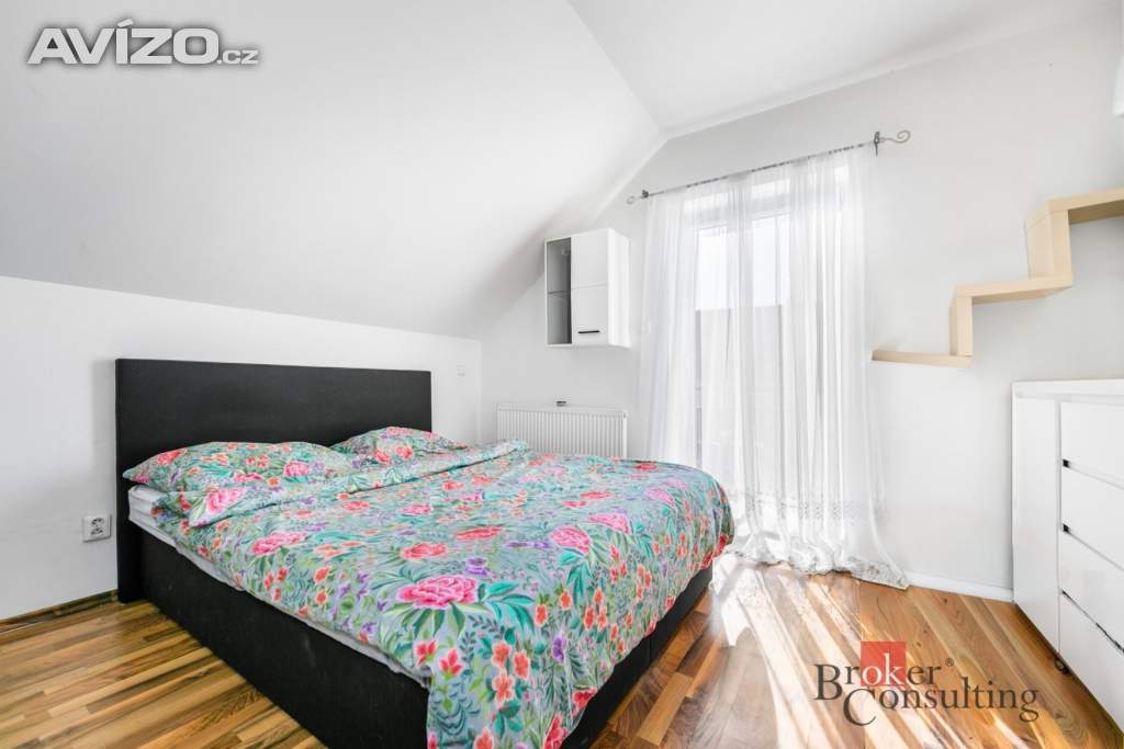 Foto inzerátu Prodej rodinného domu 196 m², Průhonice