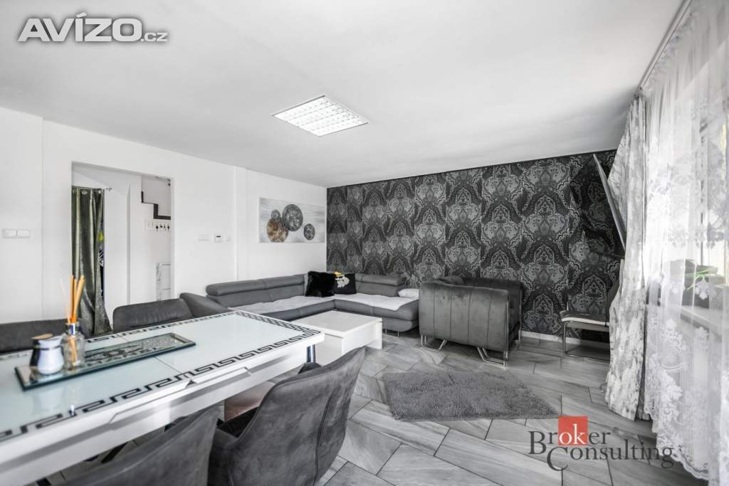 Foto inzerátu Prodej rodinného domu 196 m², Průhonice