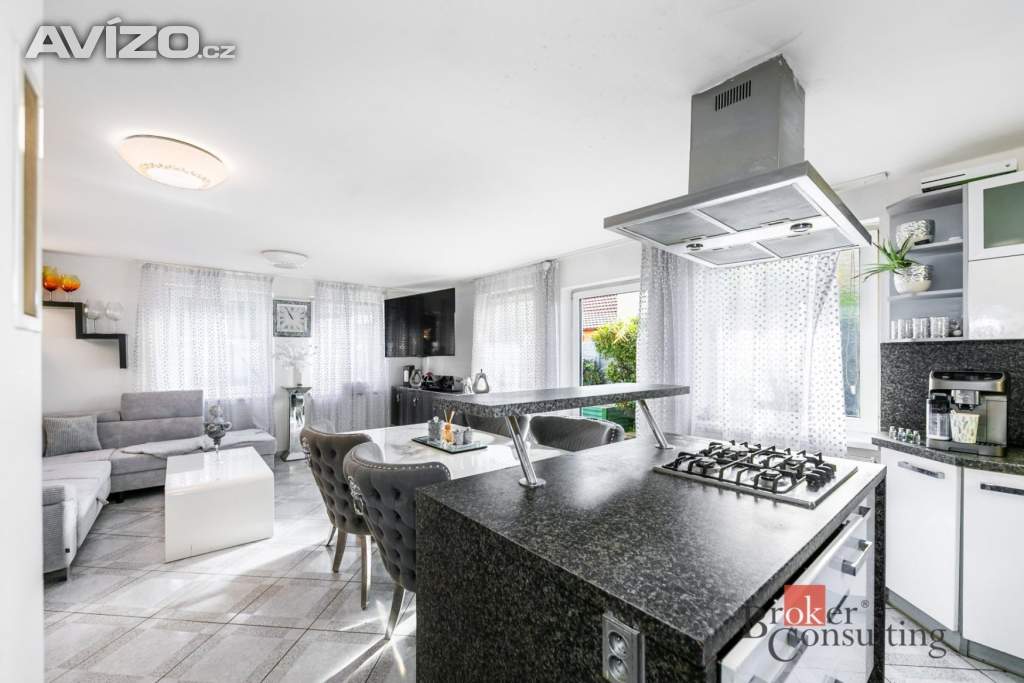 Foto inzerátu Prodej rodinného domu 196 m², Průhonice