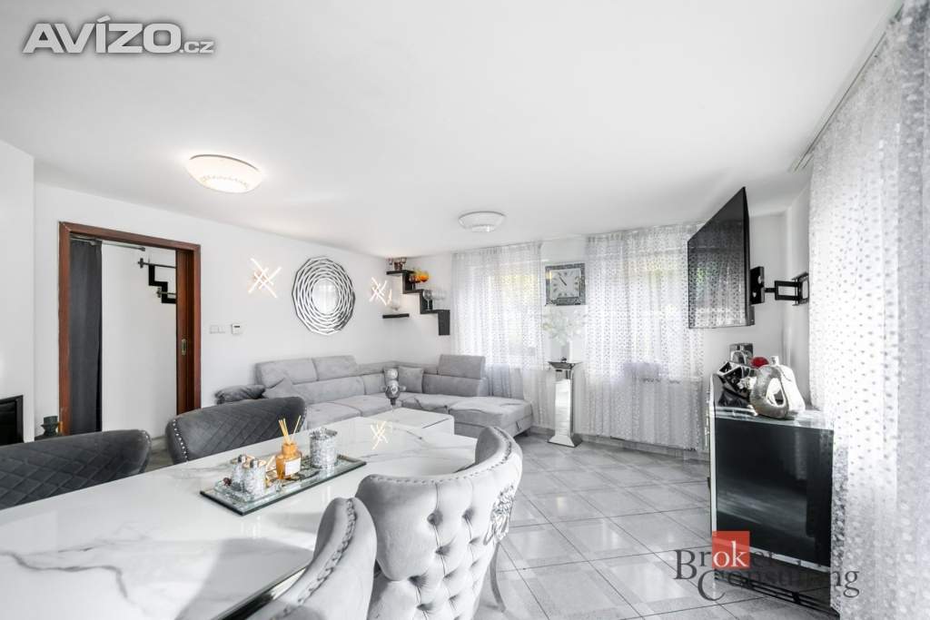 Foto inzerátu Prodej rodinného domu 196 m², Průhonice
