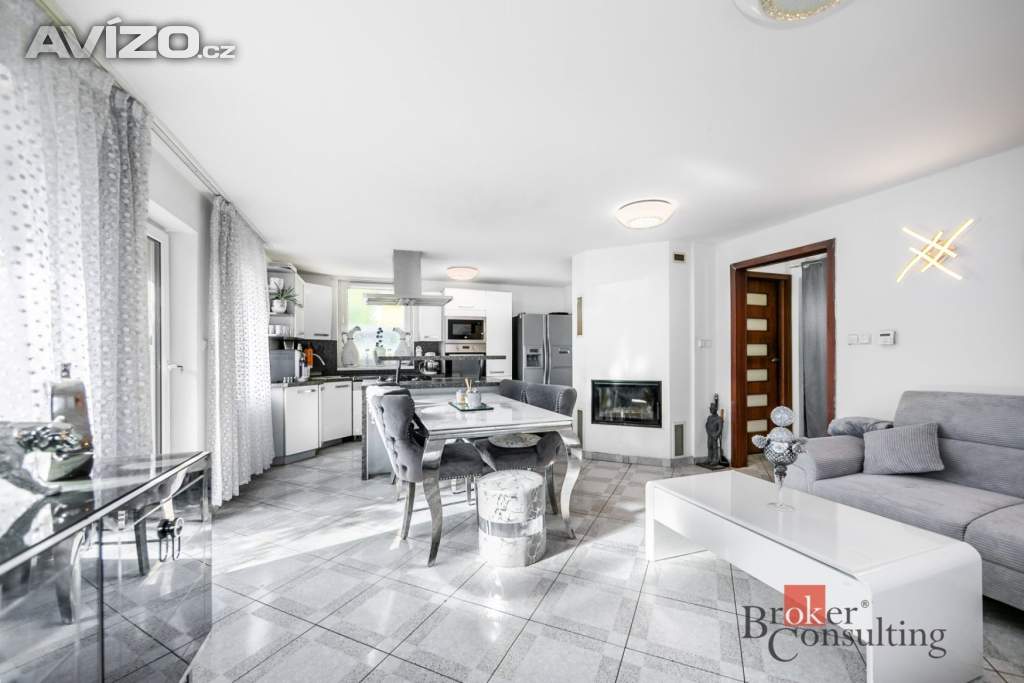 Foto inzerátu Prodej rodinného domu 196 m², Průhonice