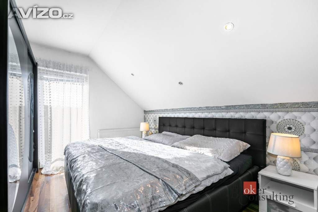 Foto inzerátu Prodej rodinného domu 196 m², Průhonice