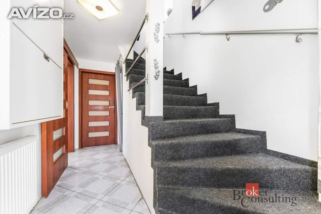 Foto inzerátu Prodej rodinného domu 196 m², Průhonice