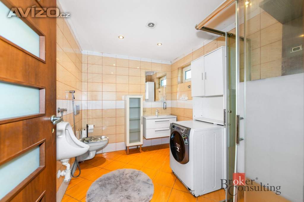 Foto inzerátu Prodej rodinného domu 196 m², Průhonice