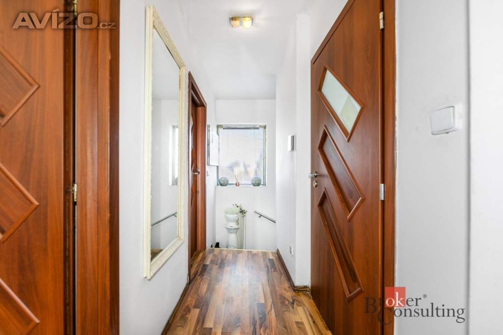 Foto inzerátu Prodej rodinného domu 196 m², Průhonice