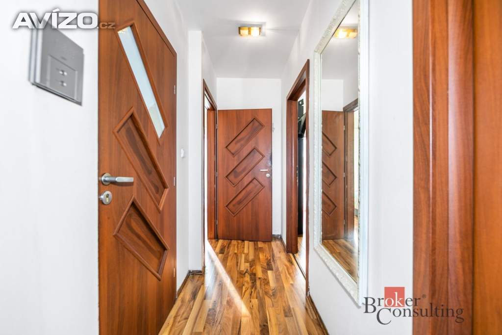 Foto inzerátu Prodej rodinného domu 196 m², Průhonice