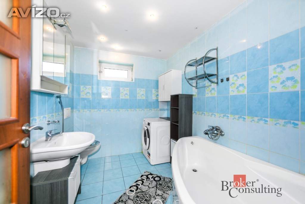 Foto inzerátu Prodej rodinného domu 196 m², Průhonice