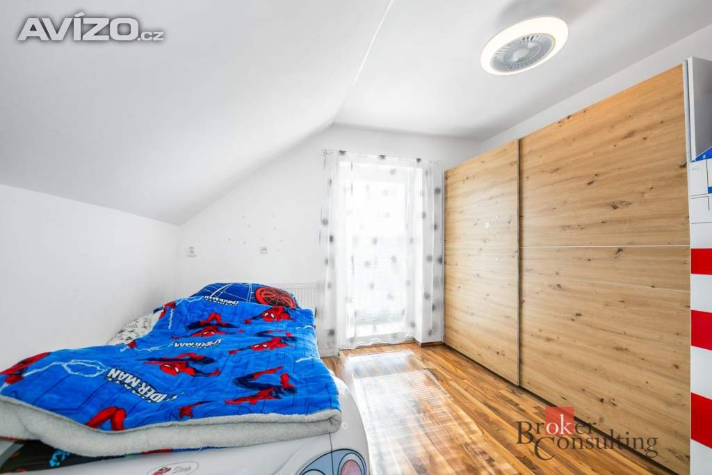 Foto inzerátu Prodej rodinného domu 196 m², Průhonice