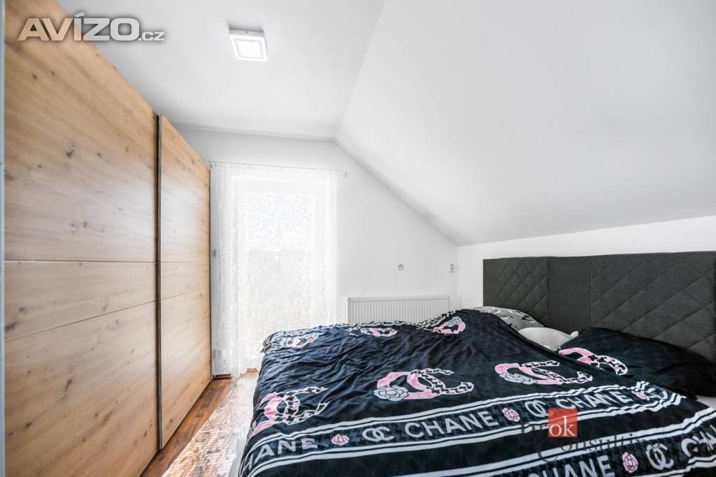 Foto inzerátu Prodej rodinného domu 196 m², Průhonice