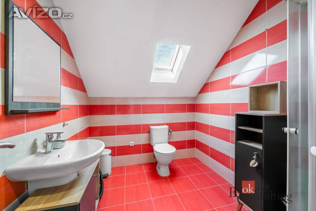 Foto inzerátu Prodej rodinného domu 196 m², Průhonice