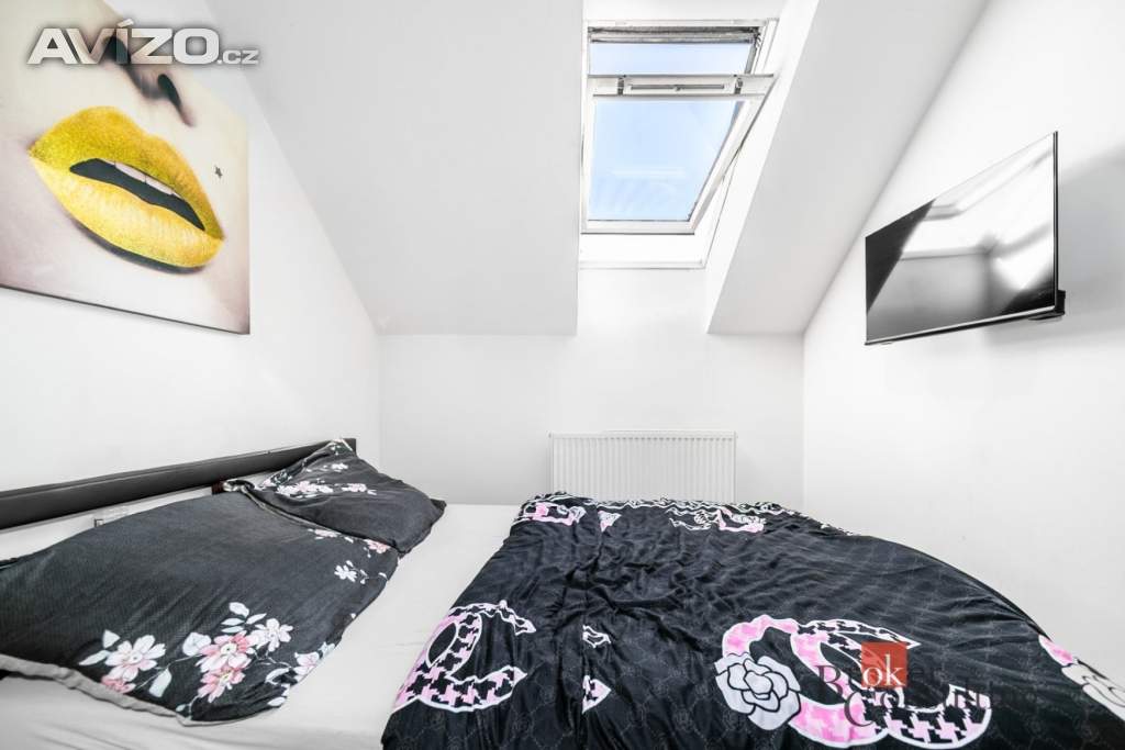 Foto inzerátu Prodej rodinného domu 196 m², Průhonice