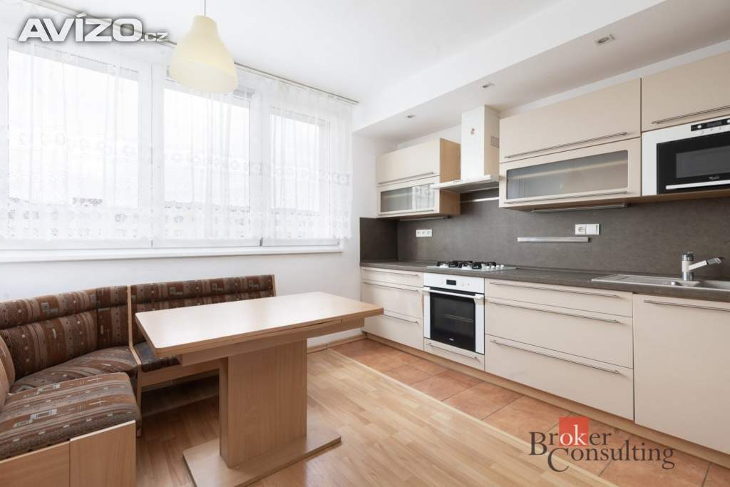 Prodej bytu 3+1 71 m², Opava
