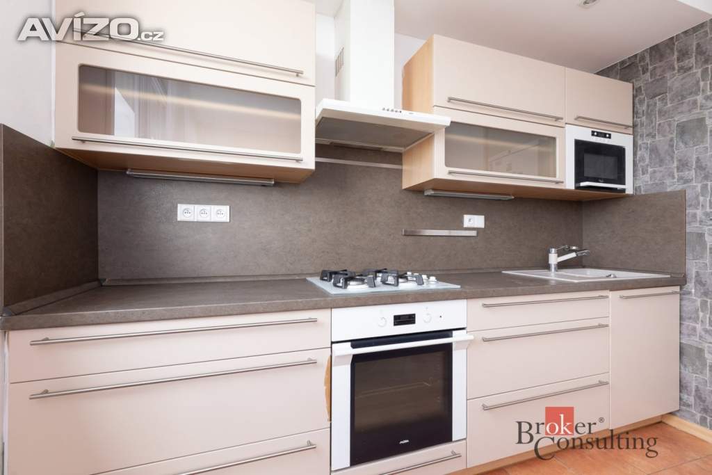 Foto inzerátu Prodej bytu 3+1 71 m², Opava