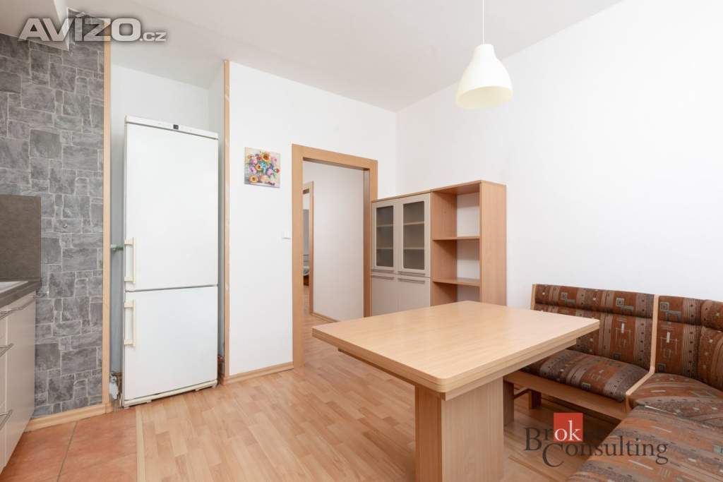 Foto inzerátu Prodej bytu 3+1 71 m², Opava