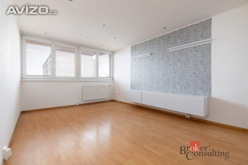 Foto inzerátu Prodej bytu 3+1 71 m², Opava