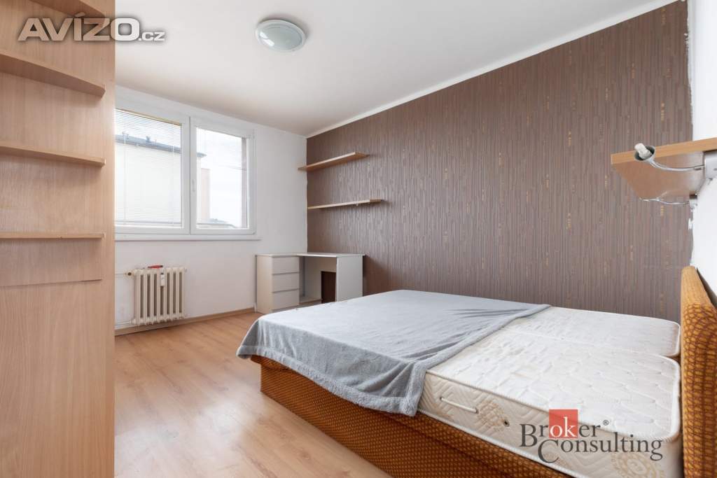Foto inzerátu Prodej bytu 3+1 71 m², Opava